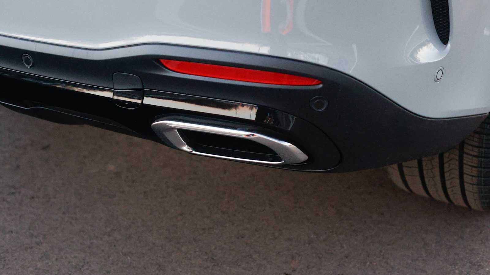 Thumbnail: 2026 Mercedes-Benz GLE - 12