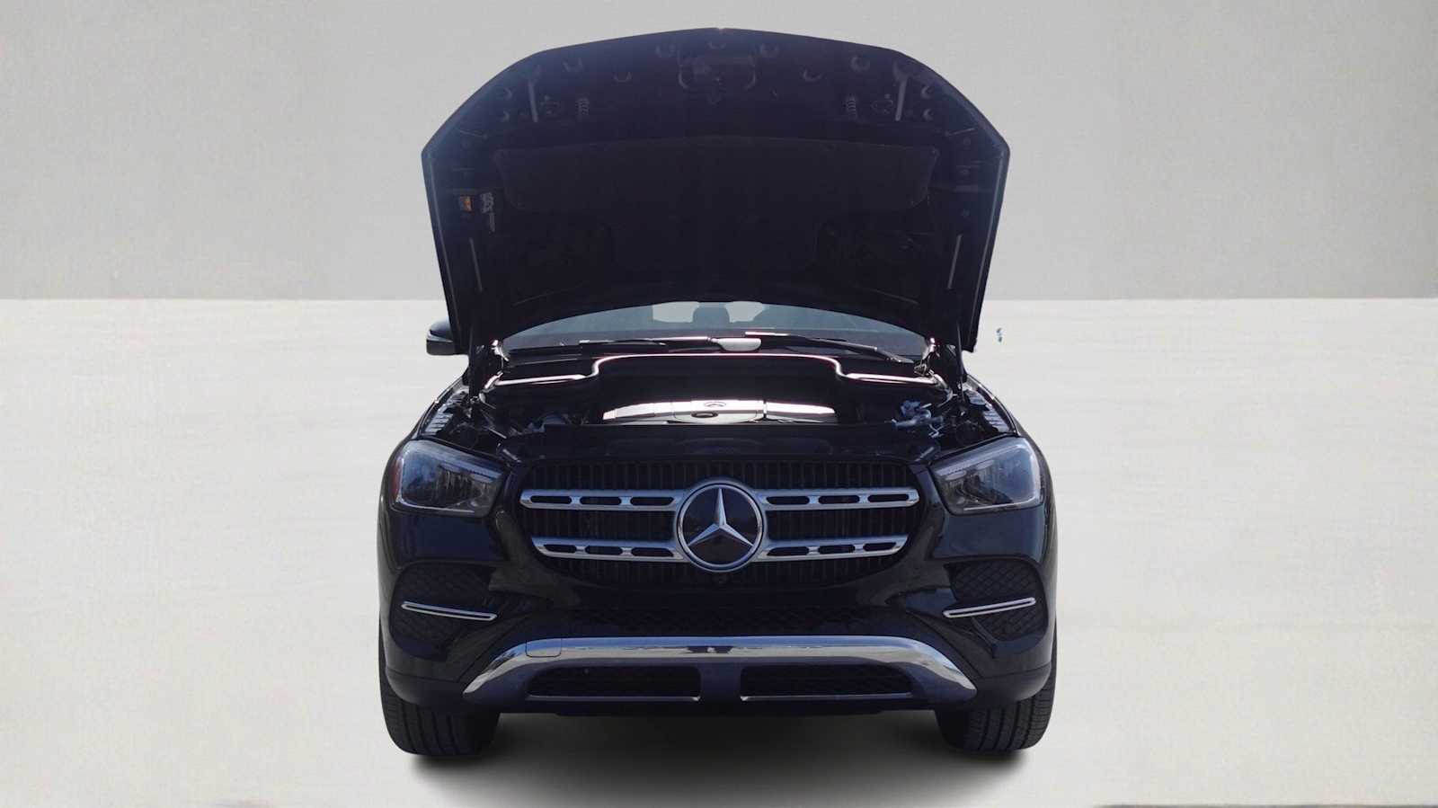 Thumbnail: 2026 Mercedes-Benz GLE - 10