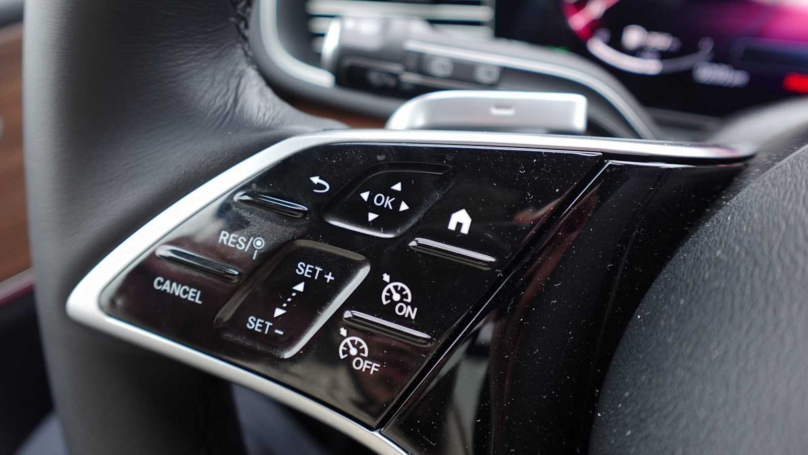 Thumbnail: 2026 Mercedes-Benz GLE - 33