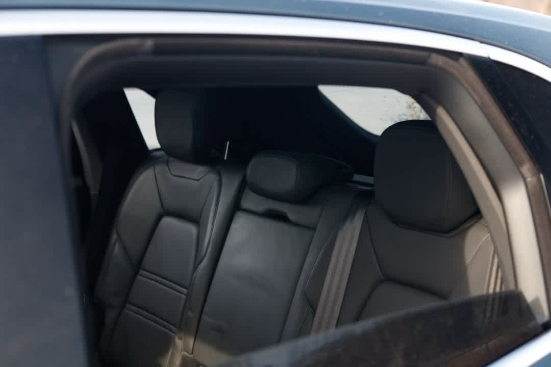 Thumbnail: 2020 Porsche Cayenne - 15