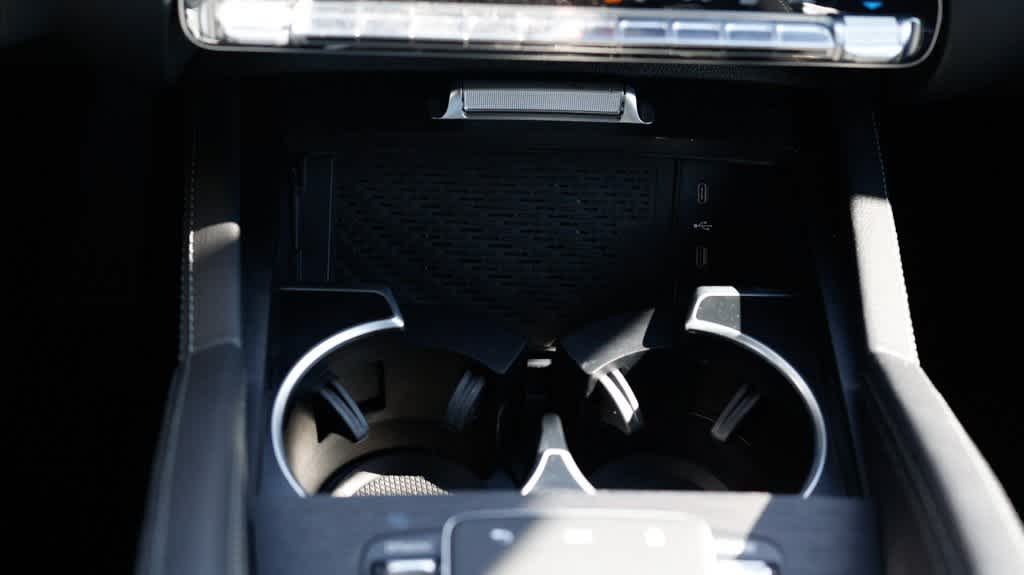 Thumbnail: 2025 Mercedes-Benz GLE - 26