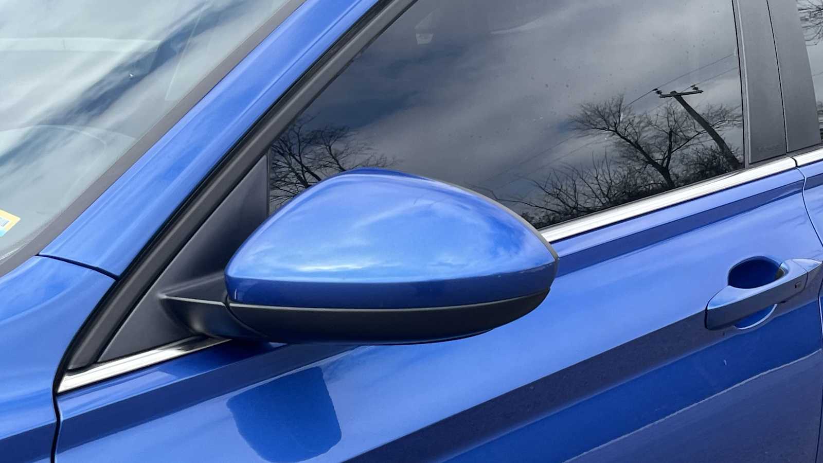 Thumbnail: 2023 Volkswagen Jetta - 16