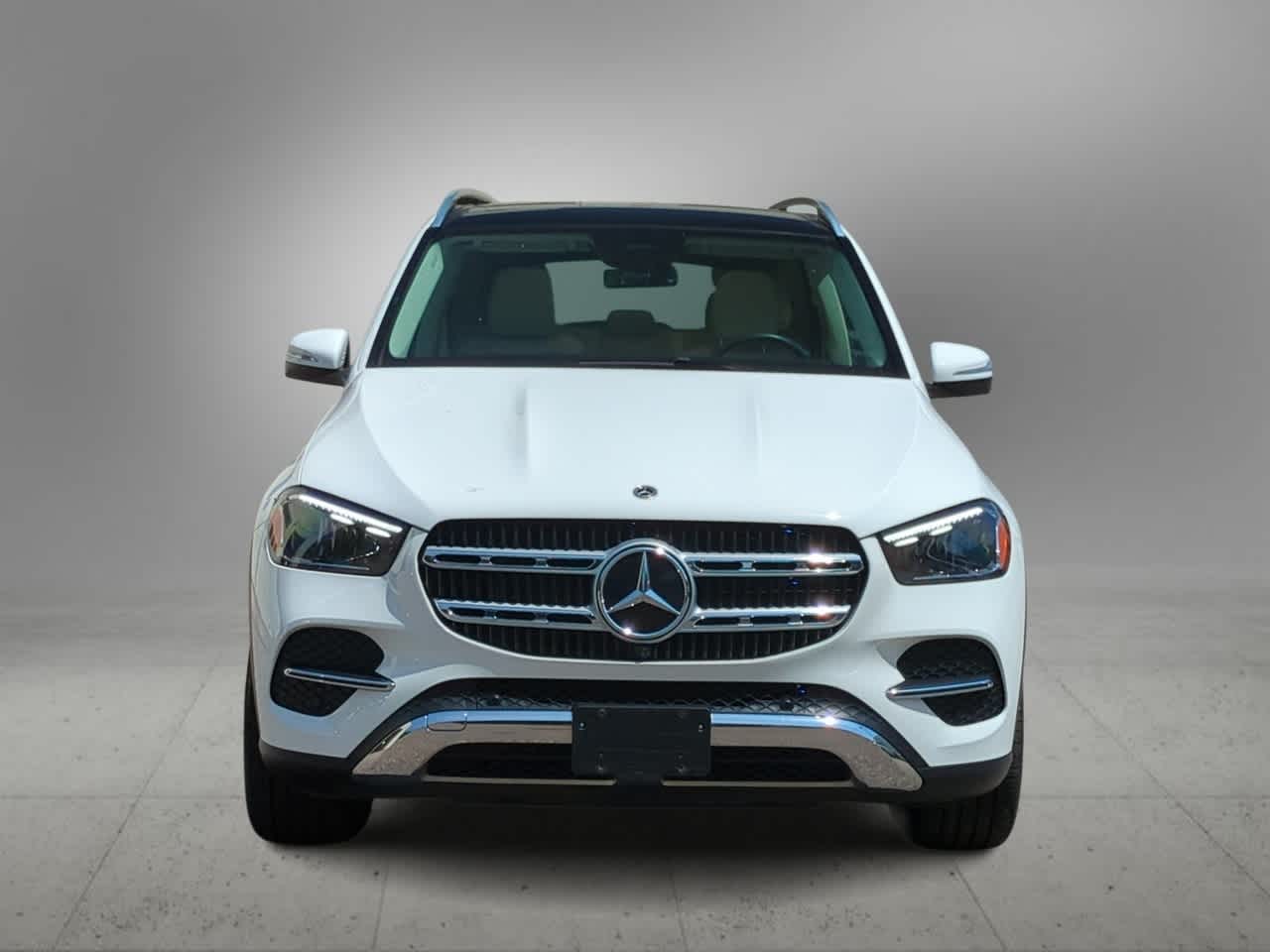 Thumbnail: 2024 Mercedes-Benz GLE - 3