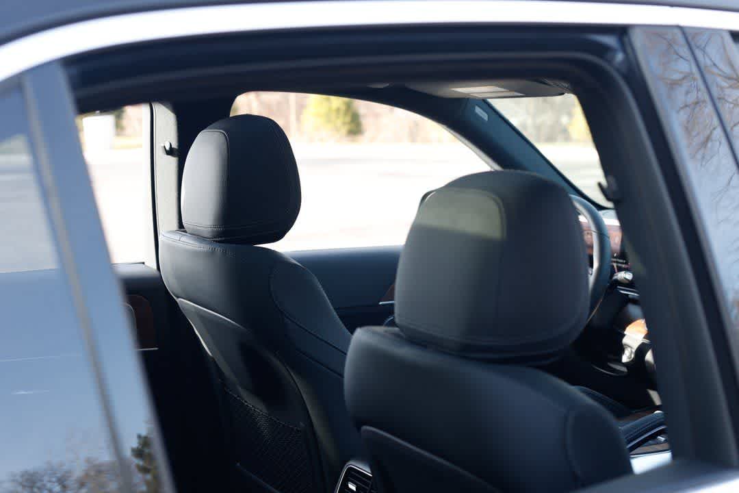 Thumbnail: 2026 Mercedes-Benz GLE - 15