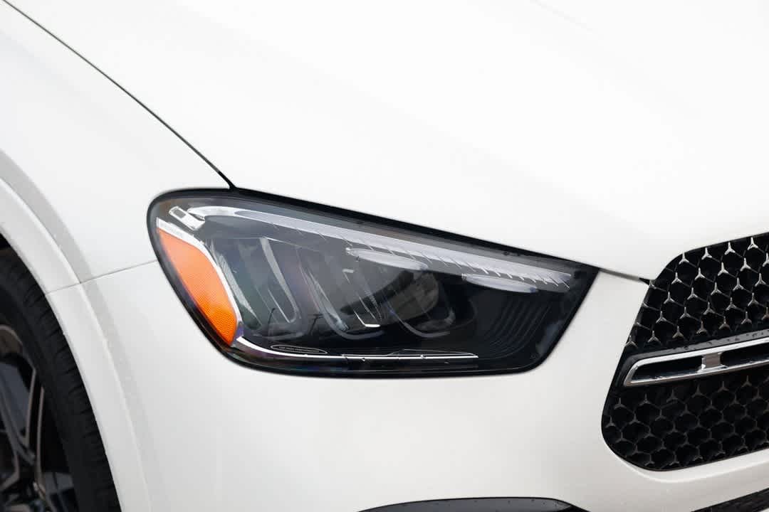 Thumbnail: 2026 Mercedes-Benz GLE - 24