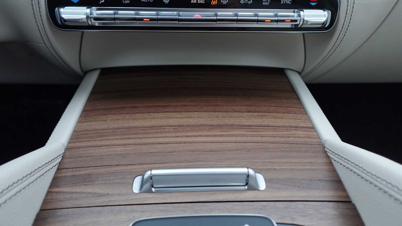 Thumbnail: 2026 Mercedes-Benz GLE - 43