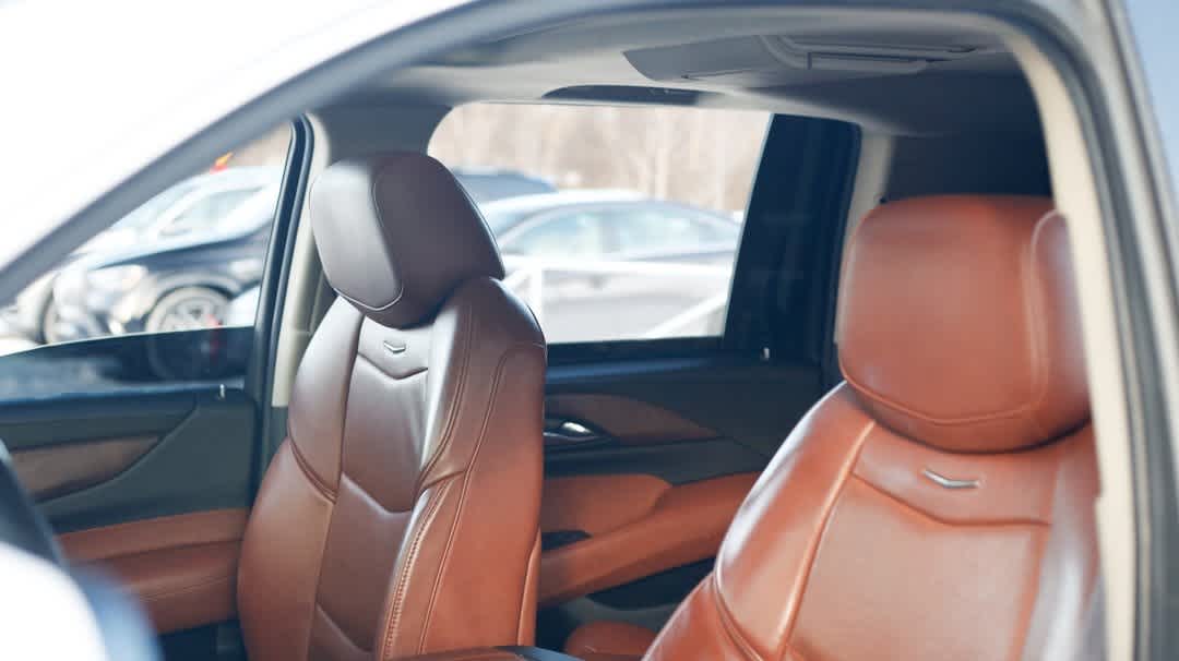 Thumbnail: 2016 Cadillac Escalade - 23