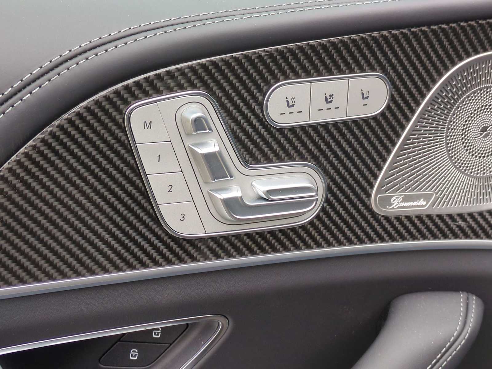 Thumbnail: 2025 Mercedes-Benz GL-Class - 18