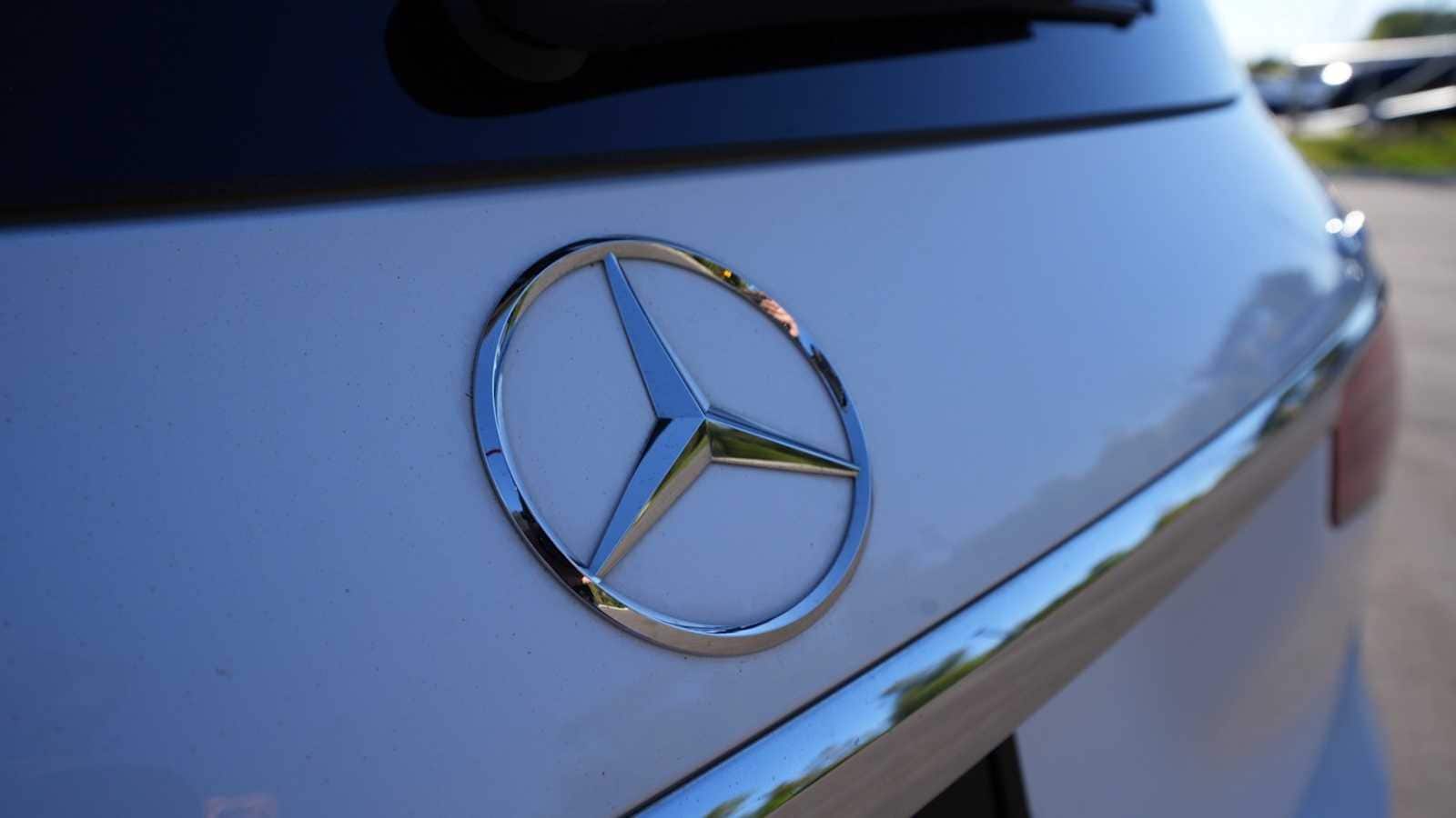 Thumbnail: 2020 Mercedes-Benz GLS - 38