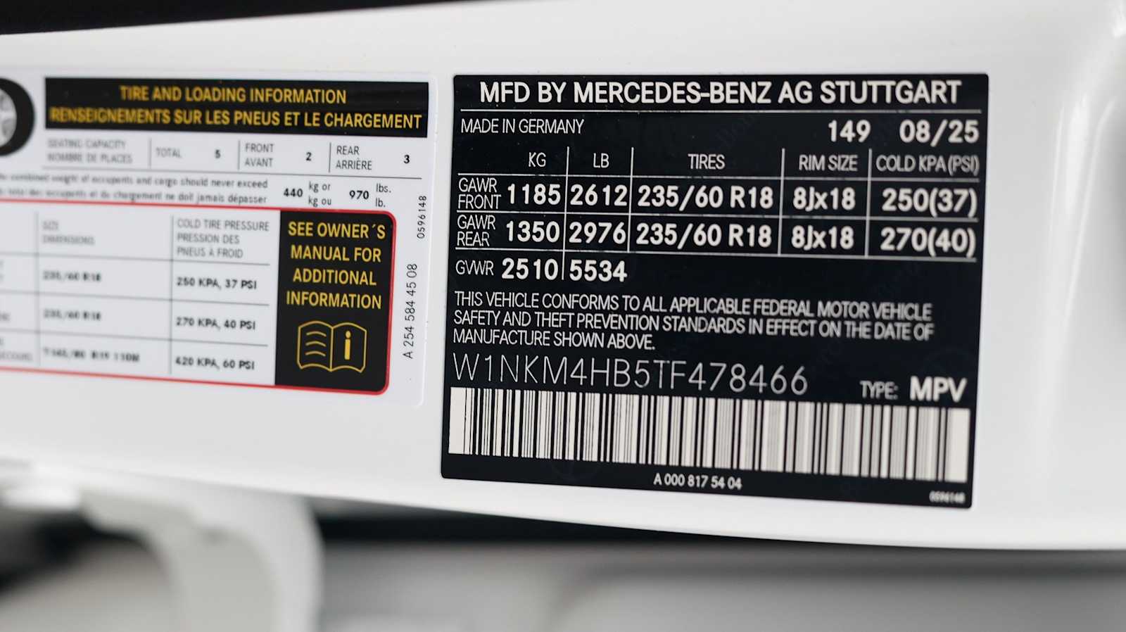 Thumbnail: 2026 Mercedes-Benz GLC - 36