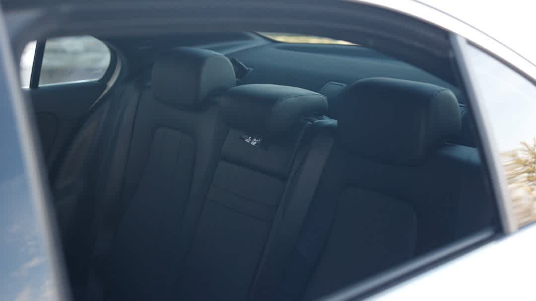 Thumbnail: 2022 Mercedes-Benz A-Class - 18