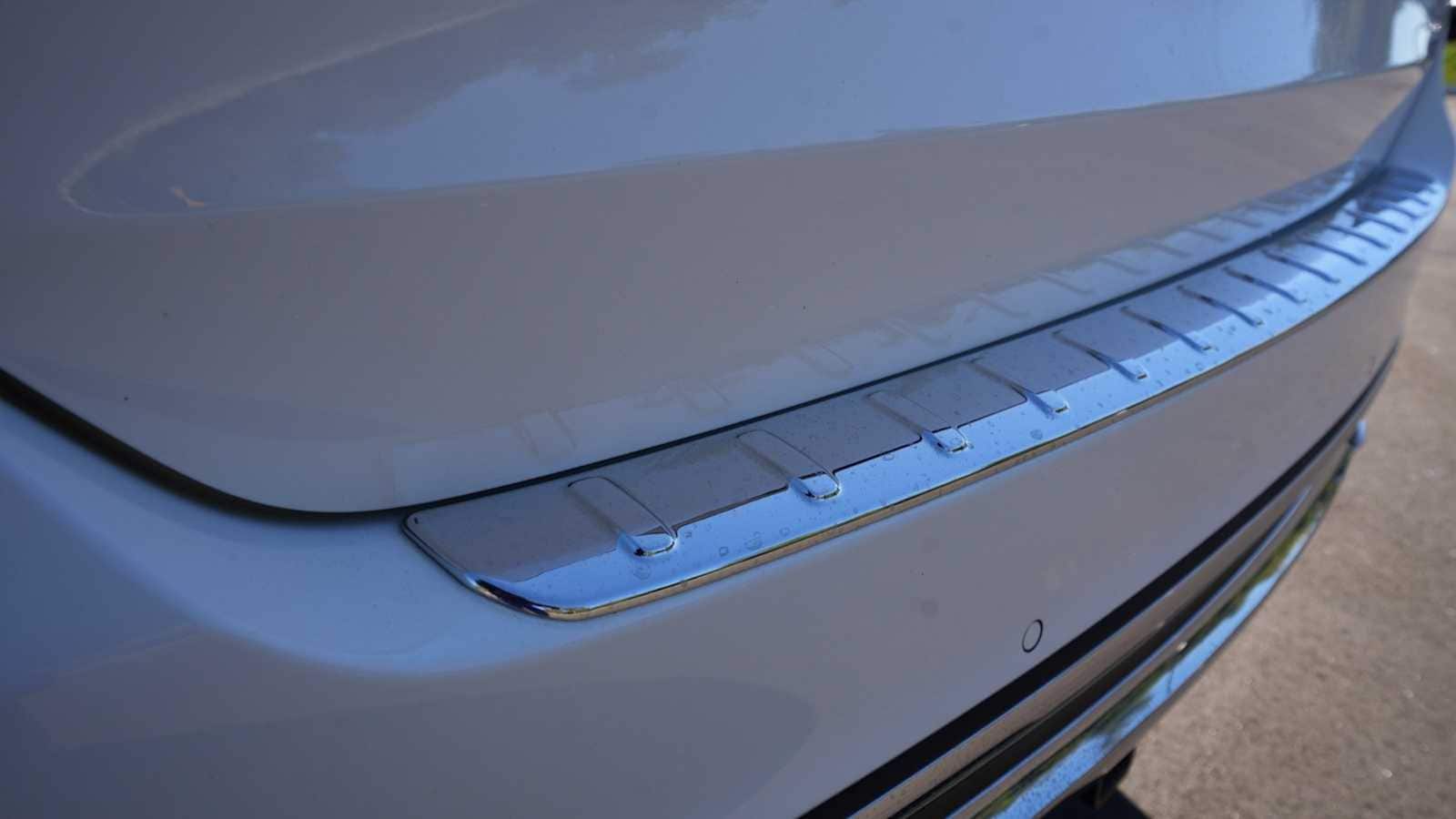 Thumbnail: 2020 Mercedes-Benz GLS - 37