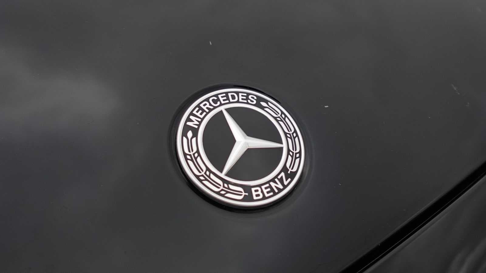Thumbnail: 2026 Mercedes-Benz GLA - 46
