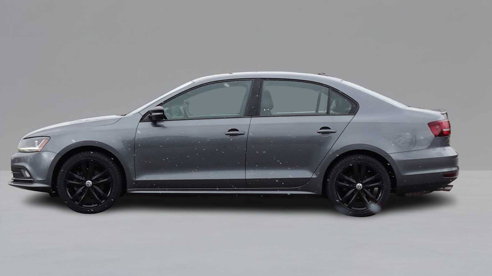Thumbnail: 2018 Volkswagen Jetta - 8