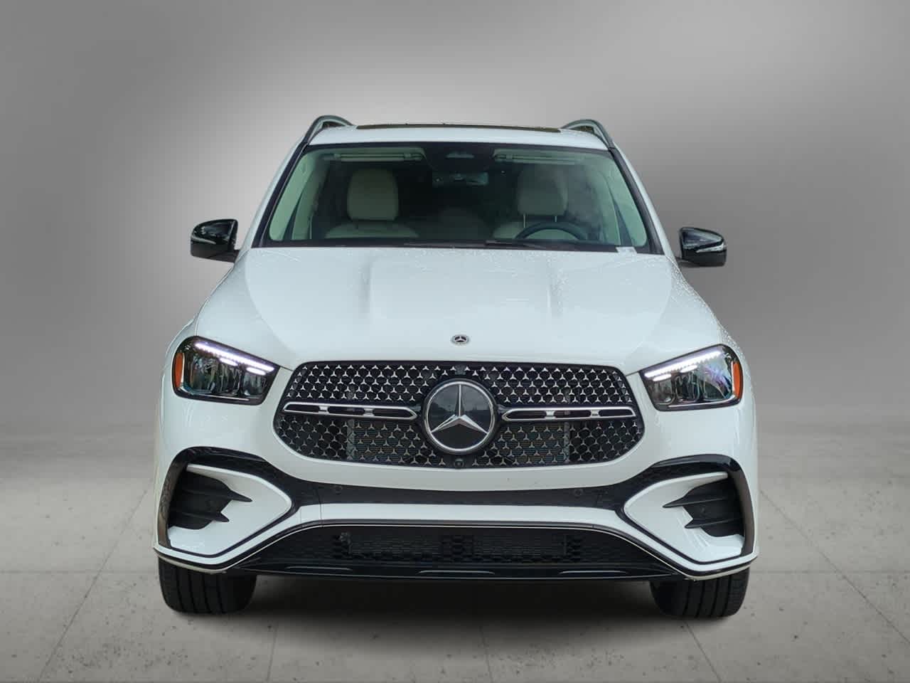 Thumbnail: 2025 Mercedes-Benz GLE - 3