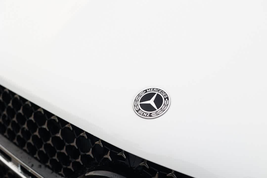 Thumbnail: 2026 Mercedes-Benz GLE - 29