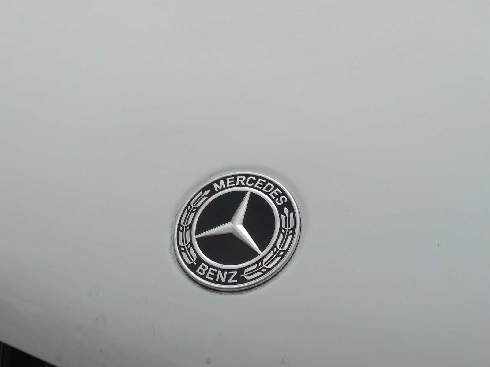 Thumbnail: 2025 Mercedes-Benz GLE - 12
