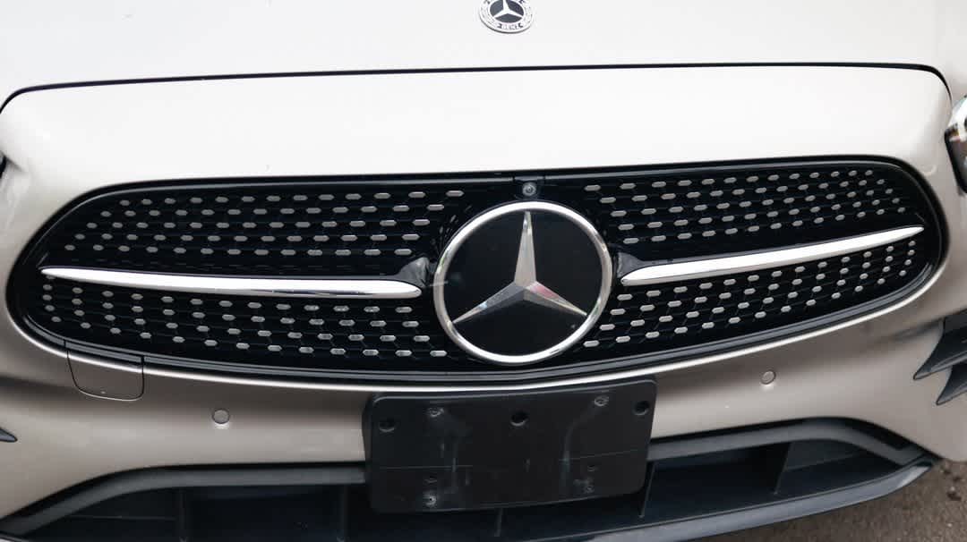 Thumbnail: 2023 Mercedes-Benz E-Class - 14