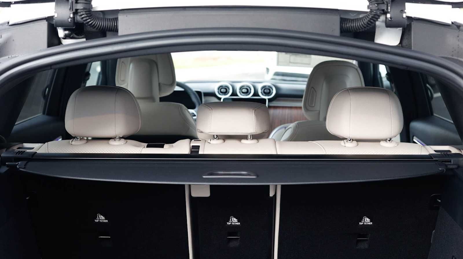 Thumbnail: 2026 Mercedes-Benz GLC - 43