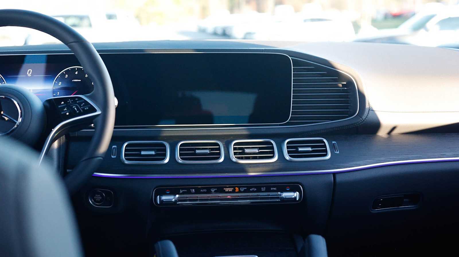 Thumbnail: 2026 Mercedes-Benz GLE - 16