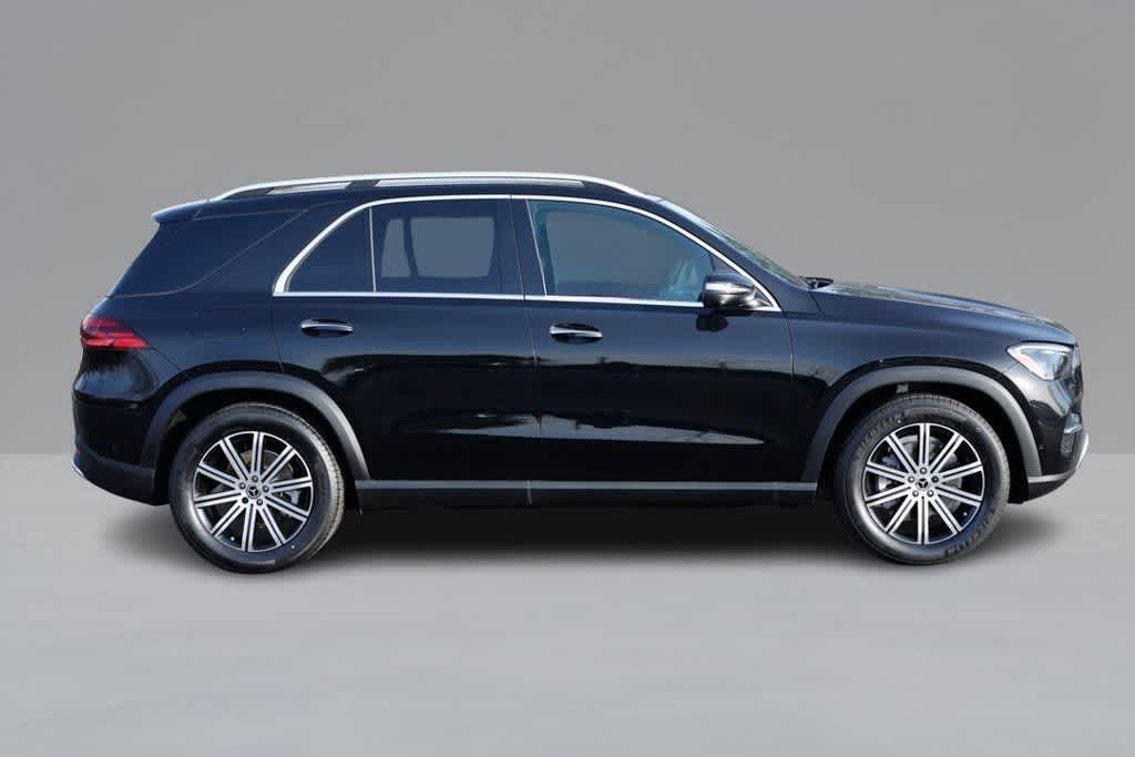 Thumbnail: 2026 Mercedes-Benz GLE - 4