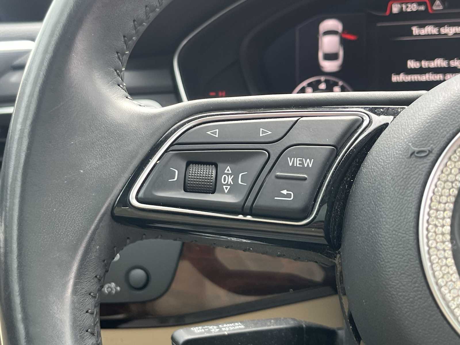 Thumbnail: 2018 Audi A5 - 38