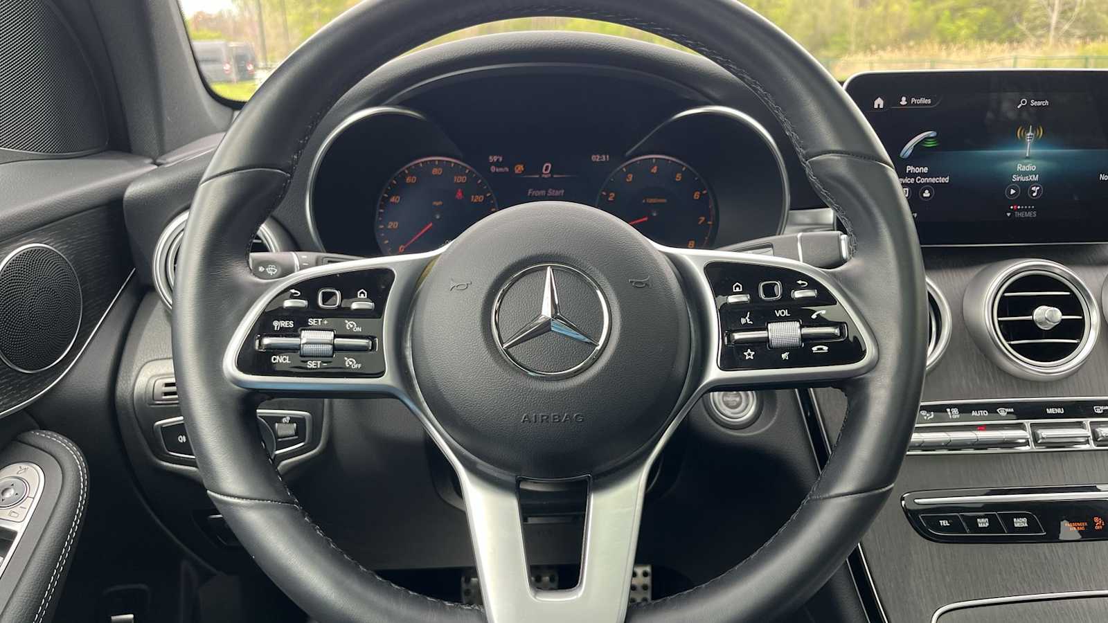 Thumbnail: 2022 Mercedes-Benz GLC - 28