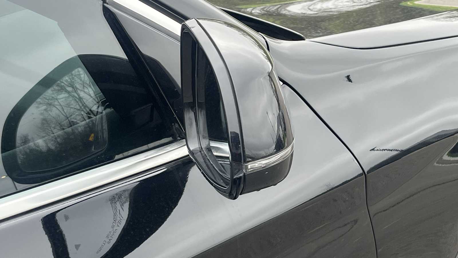 Thumbnail: 2020 BMW X4 - 21