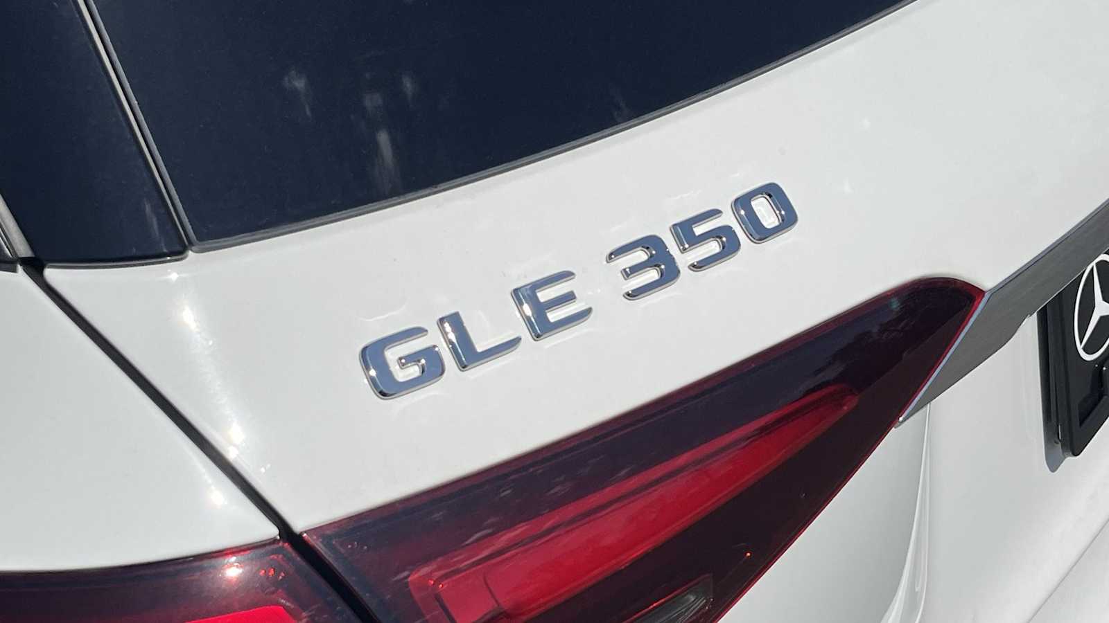 Thumbnail: 2026 Mercedes-Benz GLE - 25