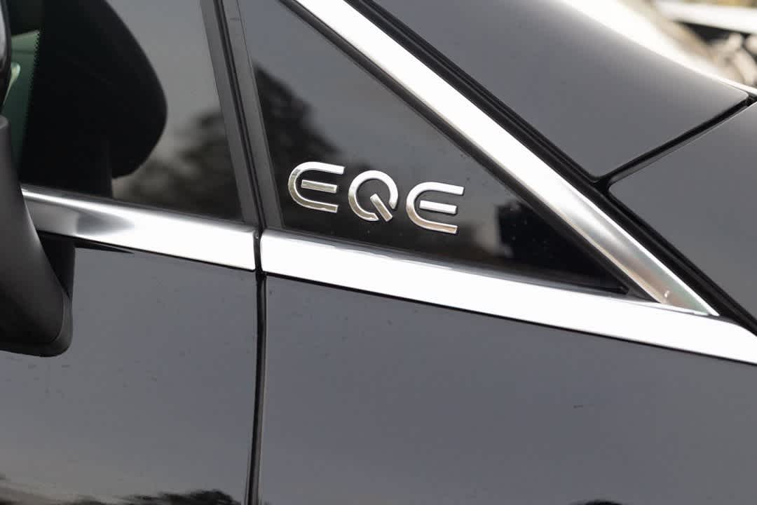 Thumbnail: 2023 Mercedes-Benz EQE - 13