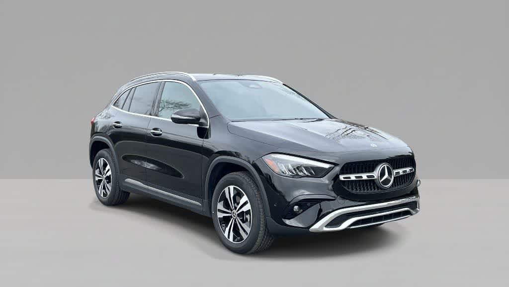 Thumbnail: 2026 Mercedes-Benz GLA - 7