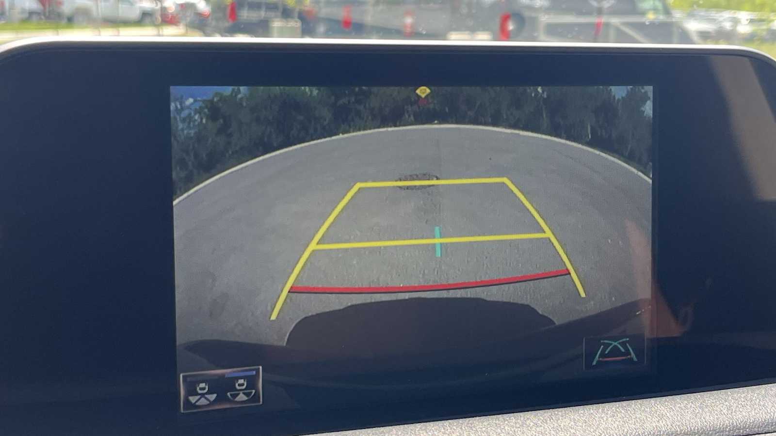 Thumbnail: 2021 Lexus RX - 45