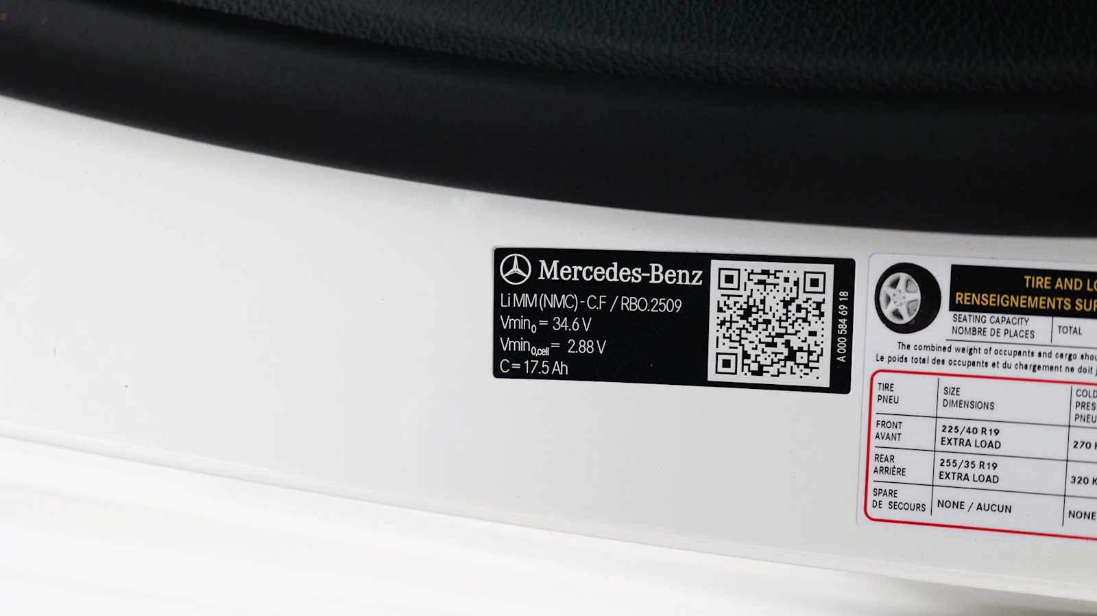 Thumbnail: 2026 Mercedes-Benz C-Class - 32