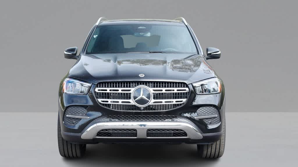 Thumbnail: 2026 Mercedes-Benz GLE - 2