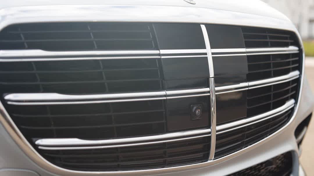 Thumbnail: 2023 Mercedes-Benz S-Class - 14