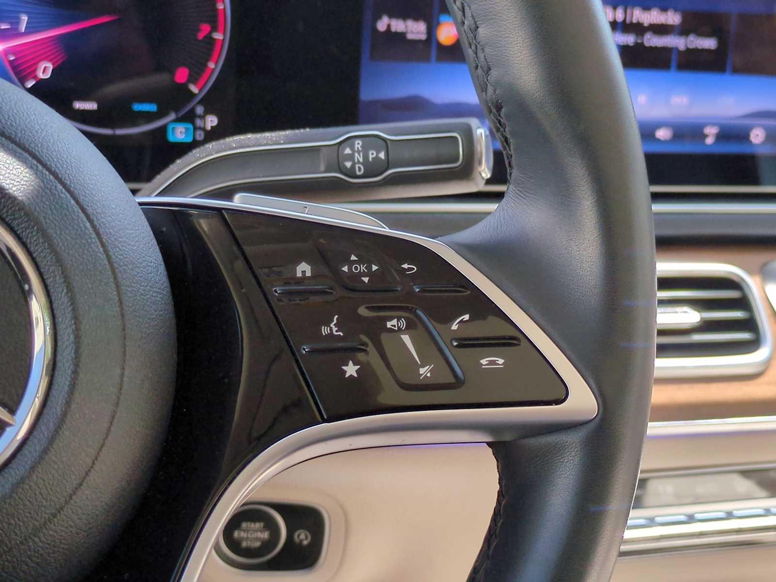 Thumbnail: 2024 Mercedes-Benz GLE - 27