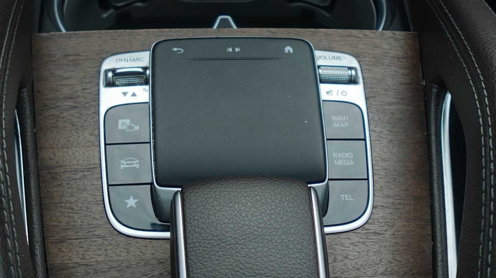 Thumbnail: 2020 Mercedes-Benz GLS - 31