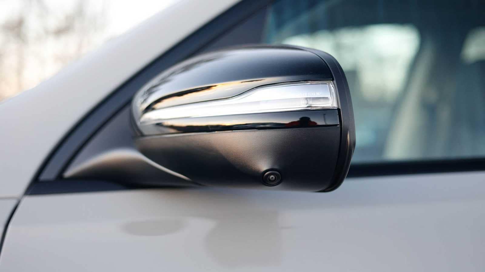 Thumbnail: 2026 Mercedes-Benz GLE - 7