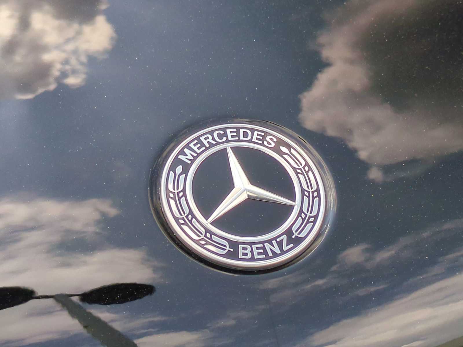 Thumbnail: 2025 Mercedes-Benz GLE - 12