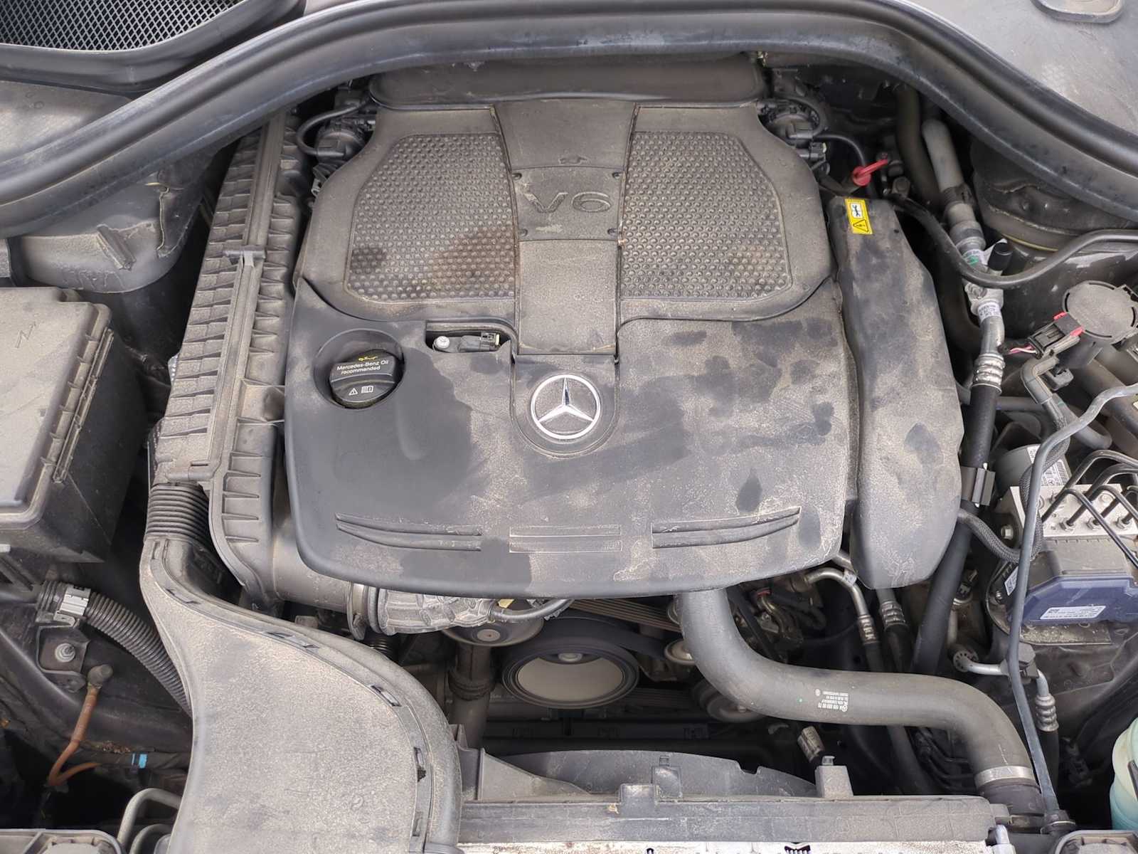 Thumbnail: 2016 Mercedes-Benz GLE - 14