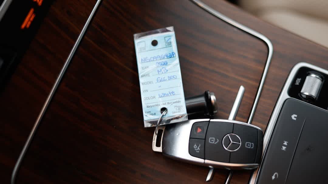 Thumbnail: 2022 Mercedes-Benz GLC - 38