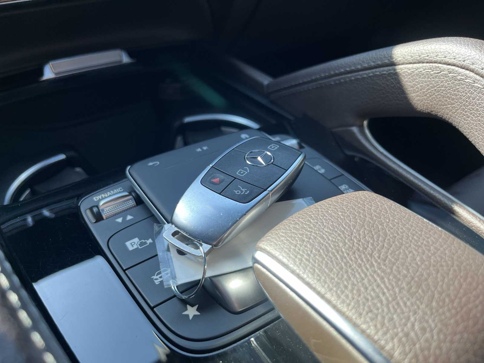 Thumbnail: 2022 Mercedes-Benz GLS - 42