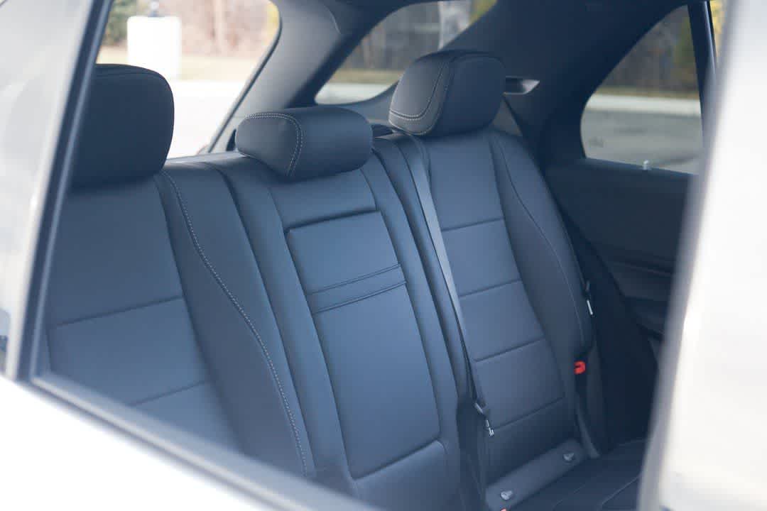 Thumbnail: 2026 Mercedes-Benz GLE - 11