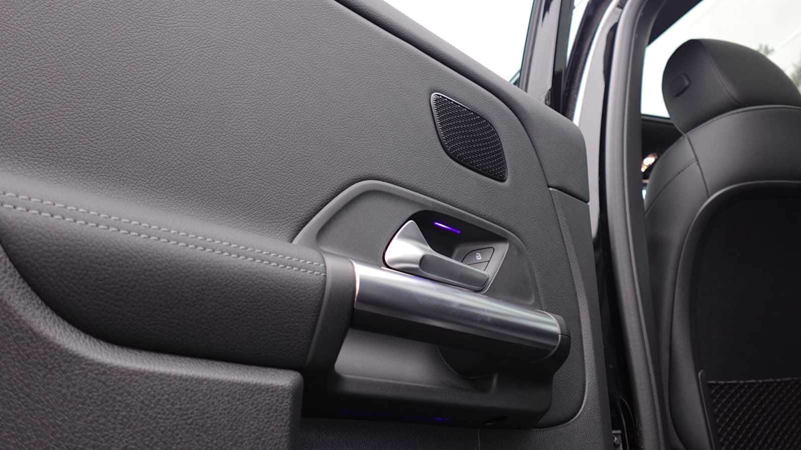 Thumbnail: 2026 Mercedes-Benz GLA - 39