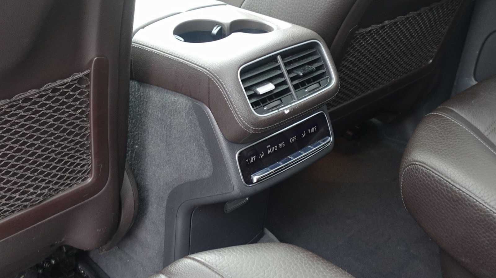 Thumbnail: 2020 Mercedes-Benz GLS - 46