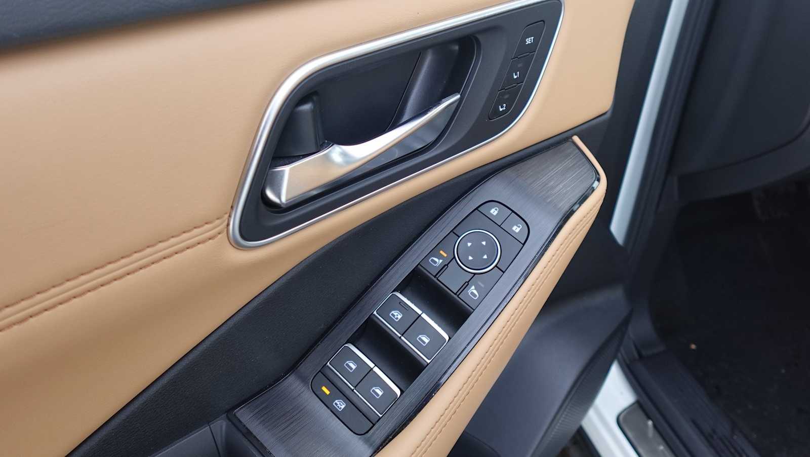 Thumbnail: 2021 Nissan Rogue - 28