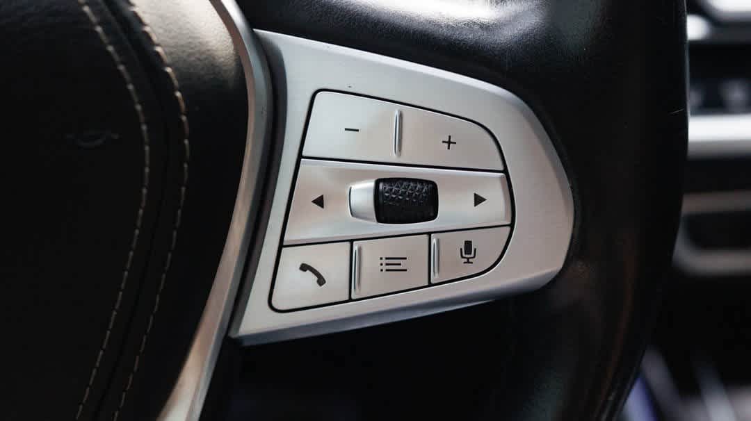 Thumbnail: 2020 BMW X7 - 34