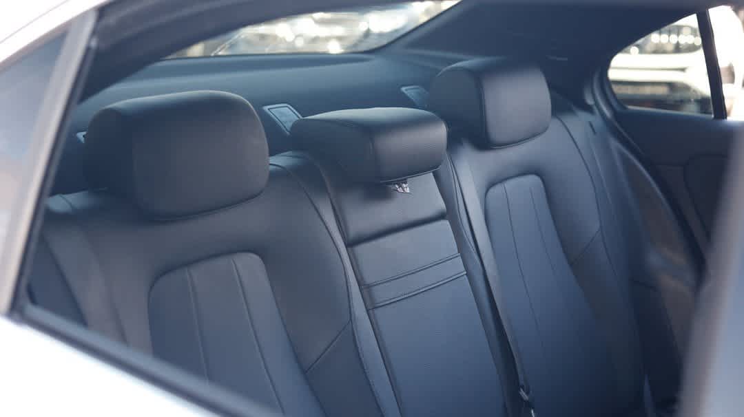 Thumbnail: 2022 Mercedes-Benz A-Class - 19