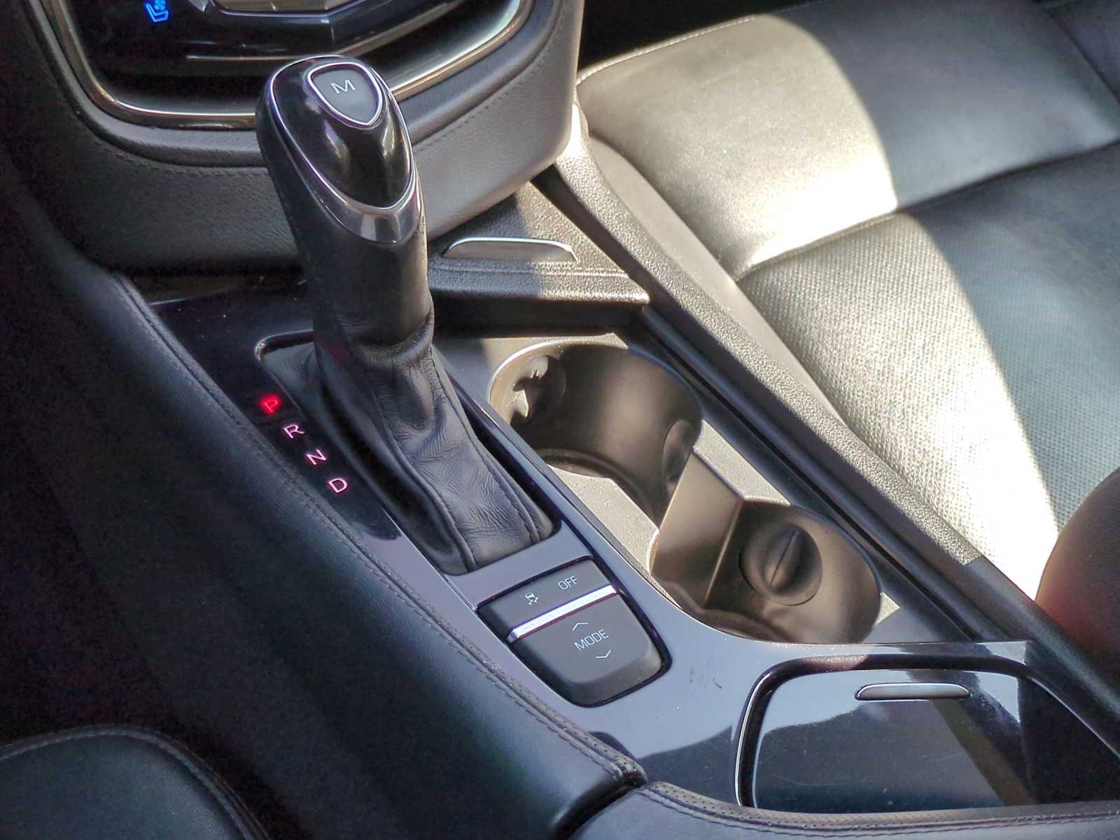 Thumbnail: 2019 Cadillac CTS - 35