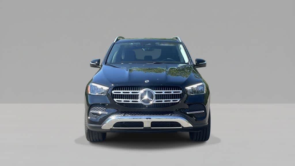 Thumbnail: 2026 Mercedes-Benz GLE - 9